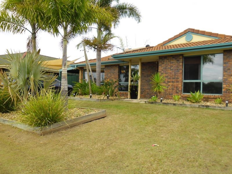 48 Summerfields Drive, Caboolture QLD 4510