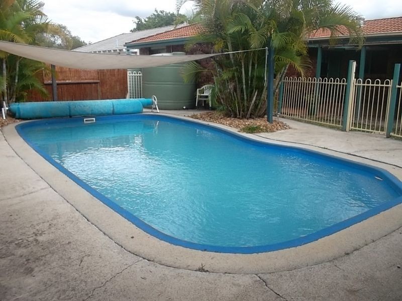 48 Summerfields Drive, Caboolture QLD 4510