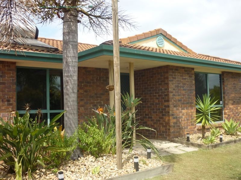 48 Summerfields Drive, Caboolture QLD 4510