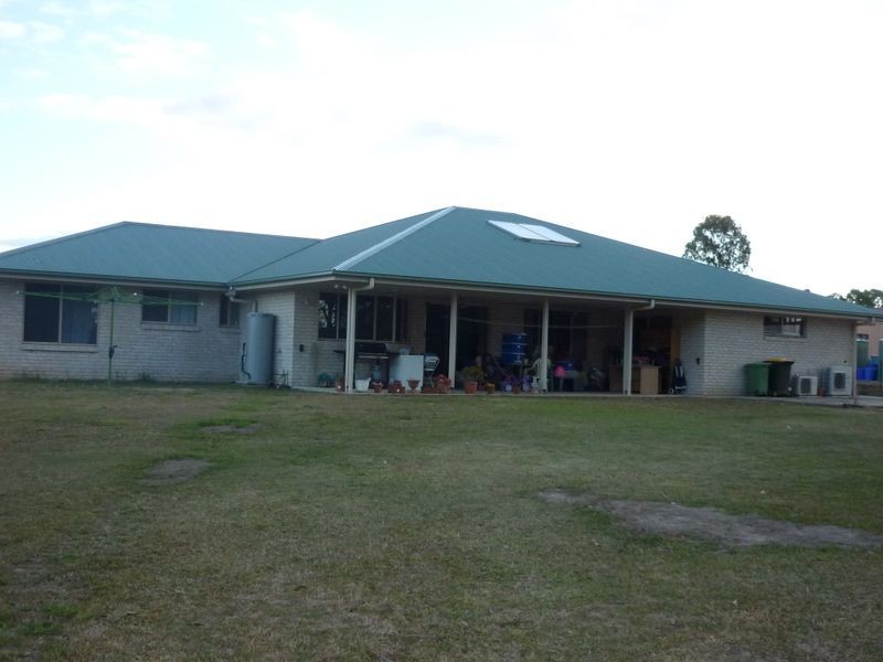 13 Albert Street, Upper Caboolture QLD 4510