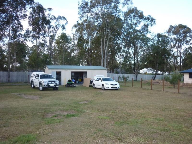 13 Albert Street, Upper Caboolture QLD 4510