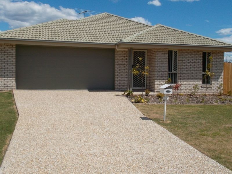 14 Anastasia Court, Caboolture QLD 4510