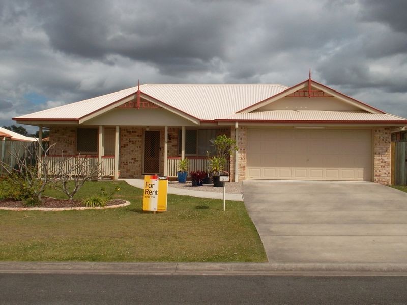 31 Kensington Court, Caboolture QLD 4510