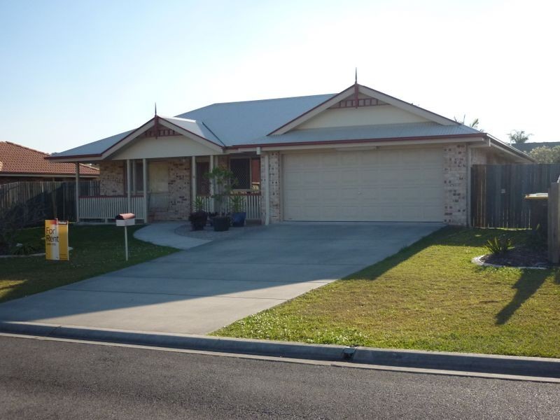 31 Kensington Court, Caboolture QLD 4510