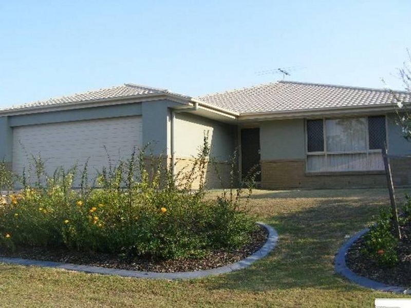 76 Hollywood Avenue, Bellmere QLD 4510