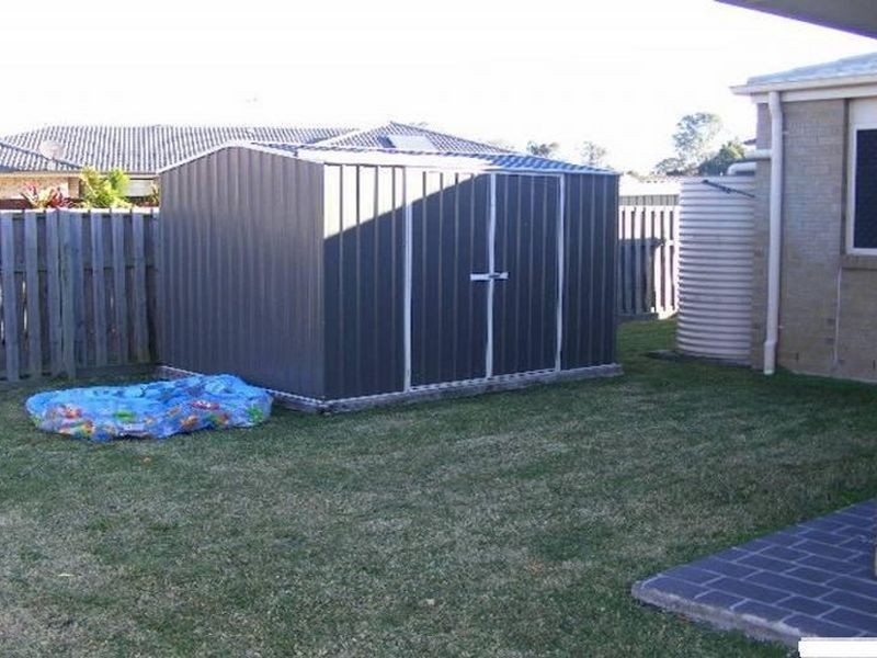 76 Hollywood Avenue, Bellmere QLD 4510