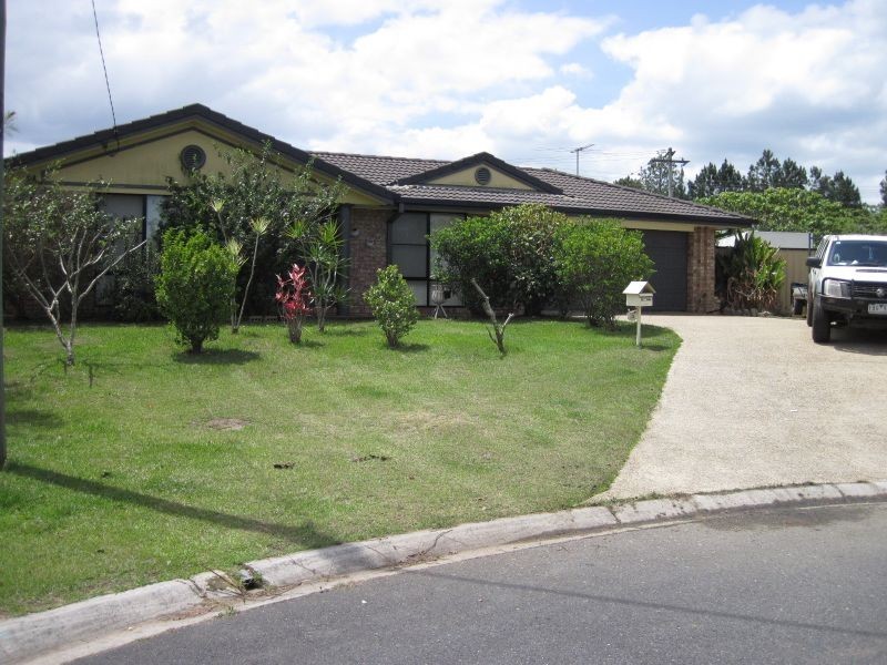 12 Wilsford Court, Caboolture QLD 4510