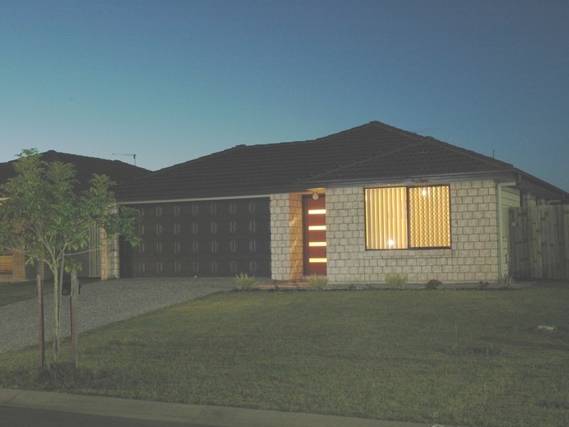 13 McAndrew Street, Caboolture QLD 4510