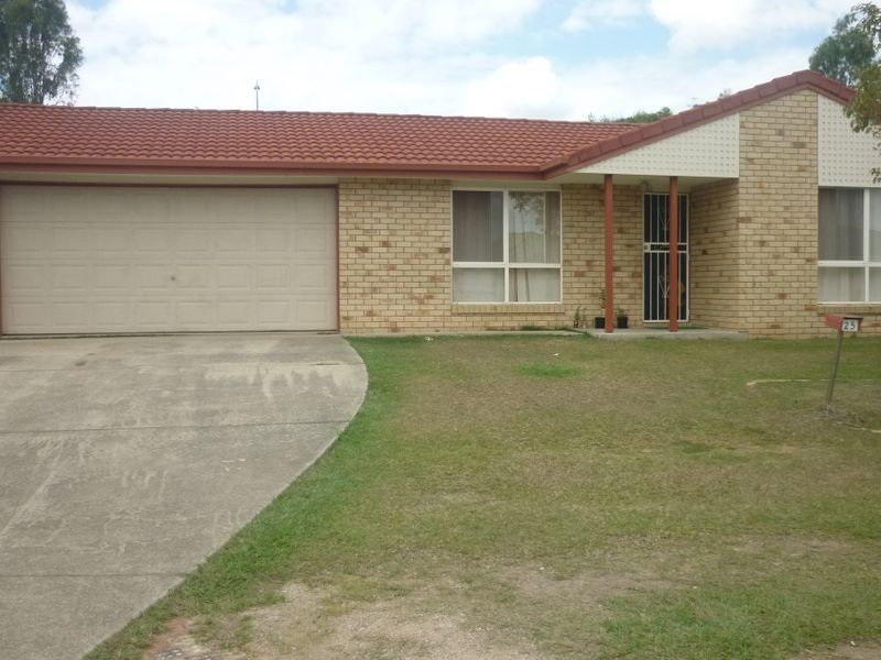 25 Creswick Court, Caboolture QLD 4510