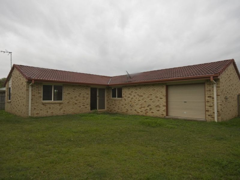 25 Creswick Court, Caboolture QLD 4510