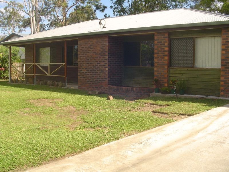 22 Crendon Street, Burpengary QLD 4505