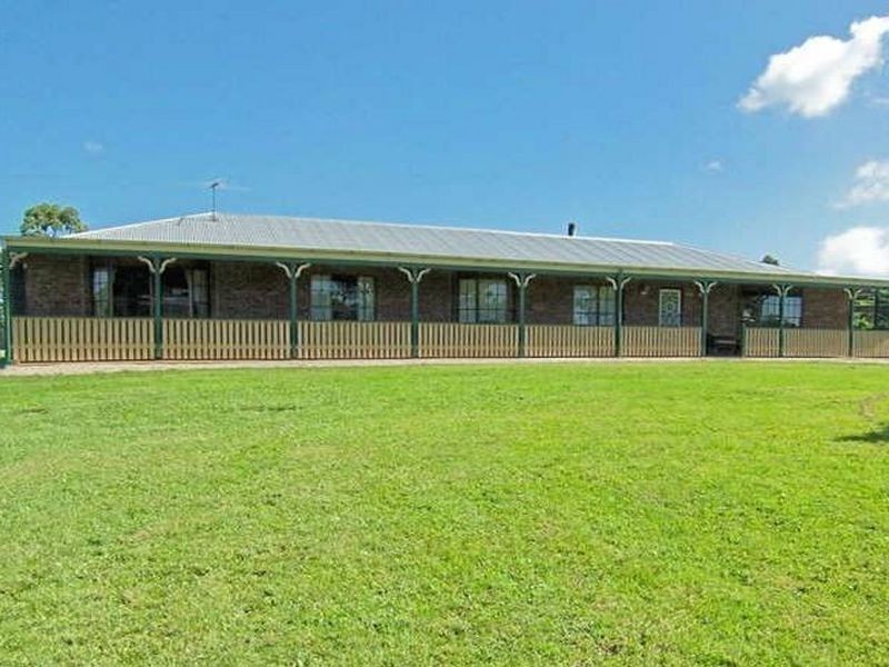 33 Pedwell Rd, Mount Mee QLD 4521