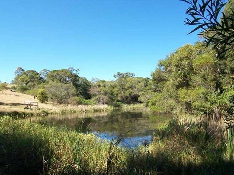 33 Pedwell Rd, Mount Mee QLD 4521