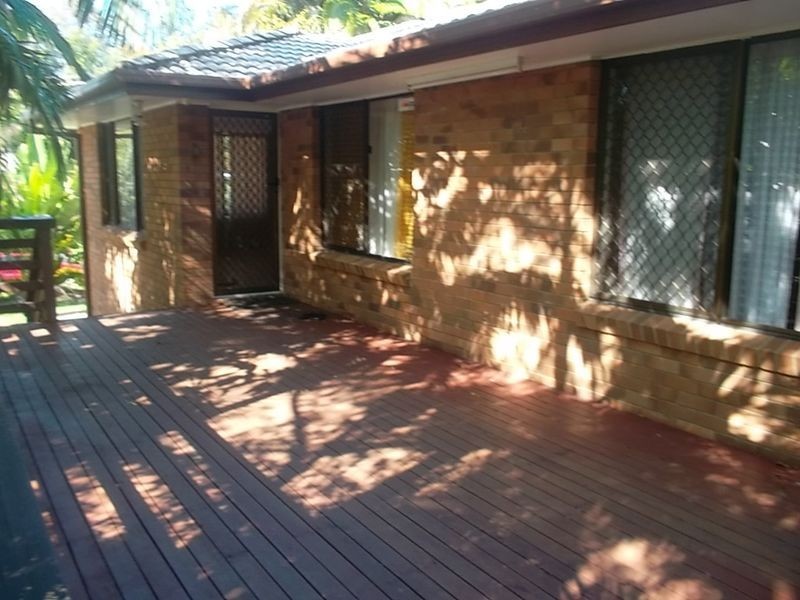 1 Geoffrey Street, Caboolture QLD 4510