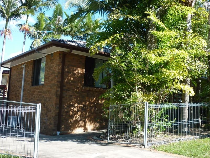 1 Geoffrey Street, Caboolture QLD 4510