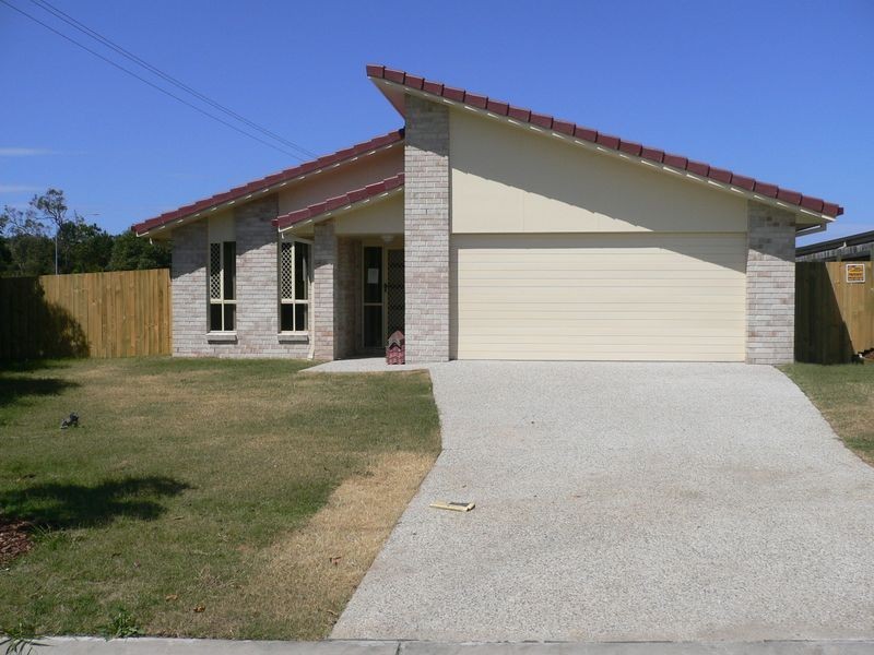 50 Tomlinson Road, Caboolture QLD 4510