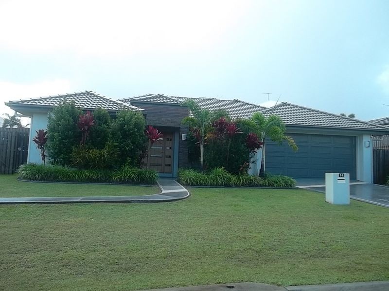 14 Gleeson Street, North Lakes QLD 4509