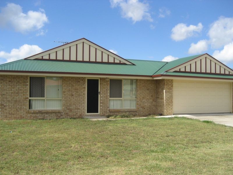 10 Schofield Circuit, Caboolture QLD 4510