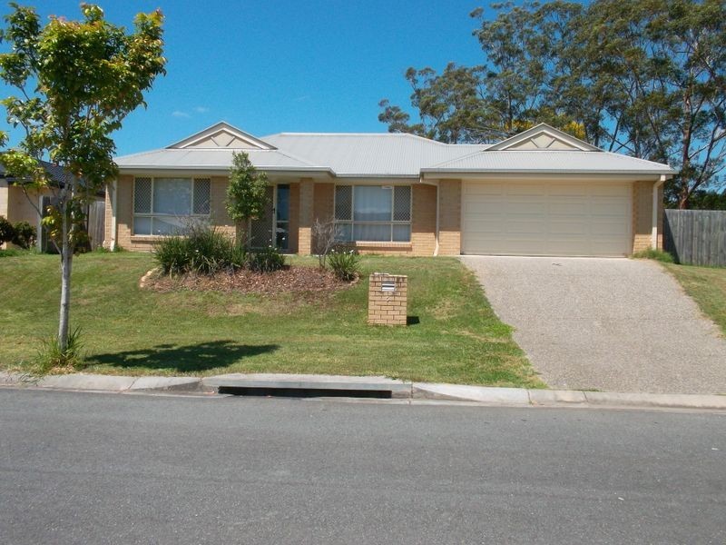 5 Maree Court, Bellmere QLD 4510