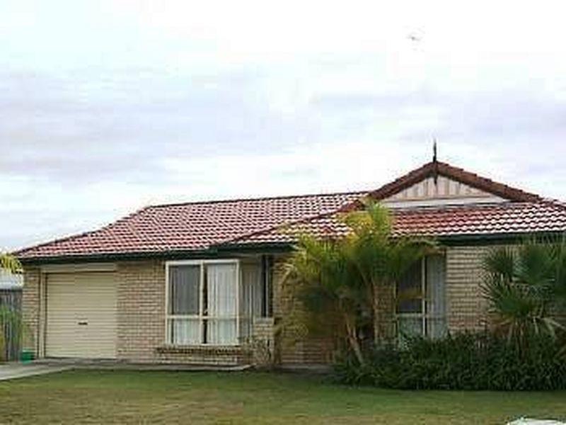 46 Morningview Drive, Caboolture QLD 4510