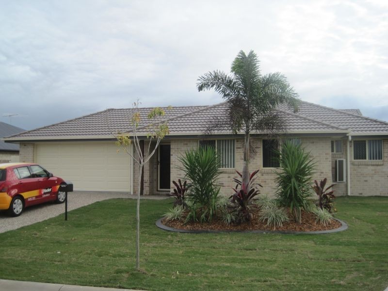 18b Harkin Street, Caboolture QLD 4510
