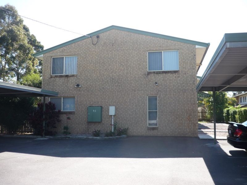 5/53 Lower King Street, Caboolture QLD 4510