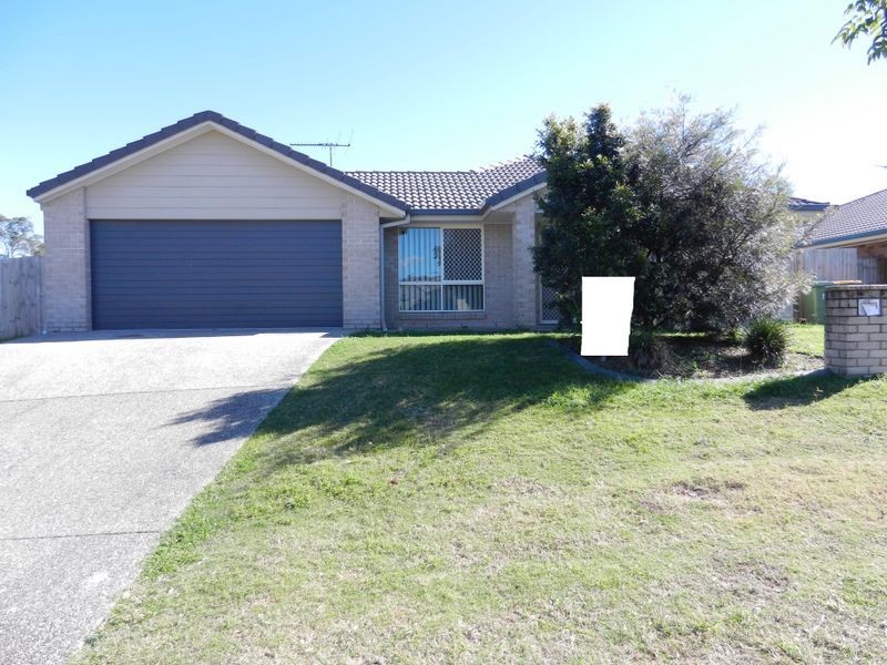 5 Jan Court, Caboolture QLD 4510