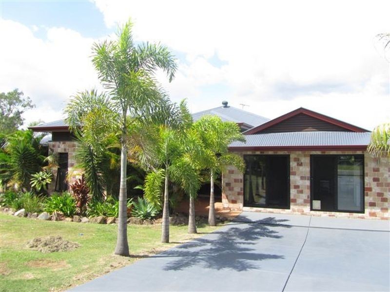 43 Three Ponds Pl, Elimbah QLD 4516