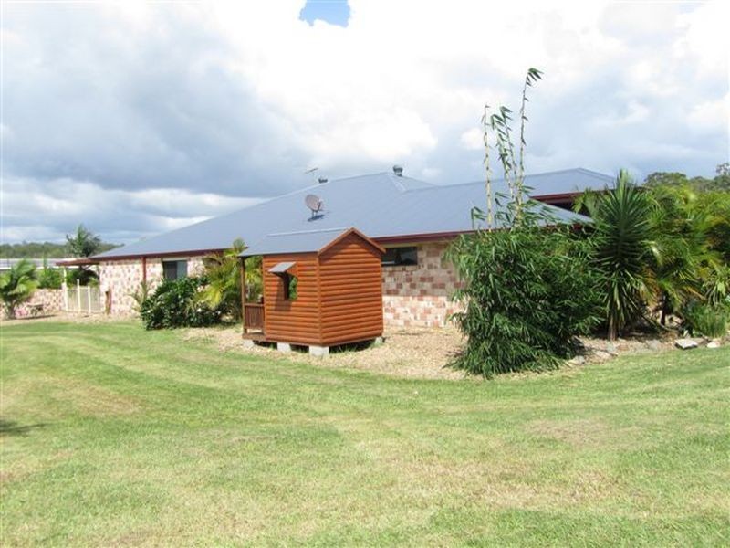 43 Three Ponds Pl, Elimbah QLD 4516