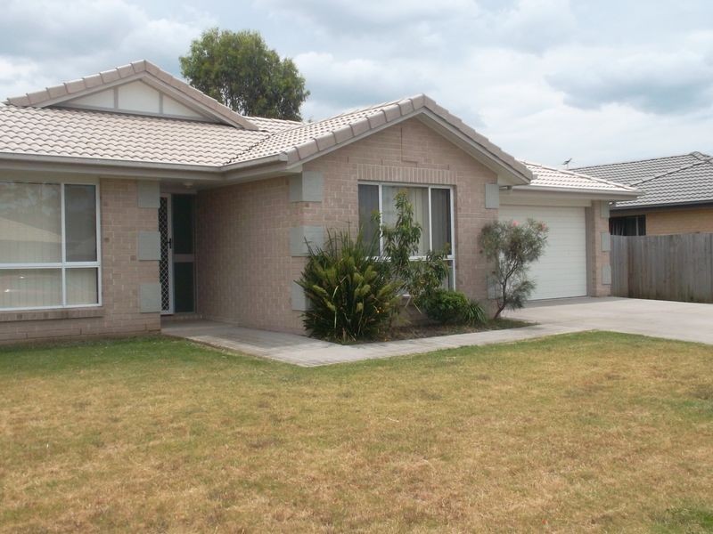 33 Westminster Rd, Bellmere QLD 4510