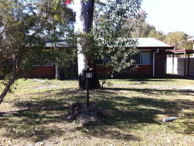 23 Dunvegan Dr, Morayfield QLD 4506