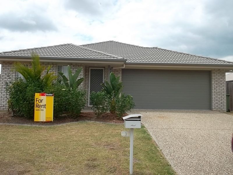 136 Elof Road, Caboolture QLD 4510