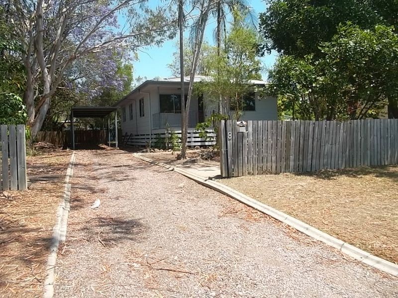 8 Kennedy St, Caboolture QLD 4510