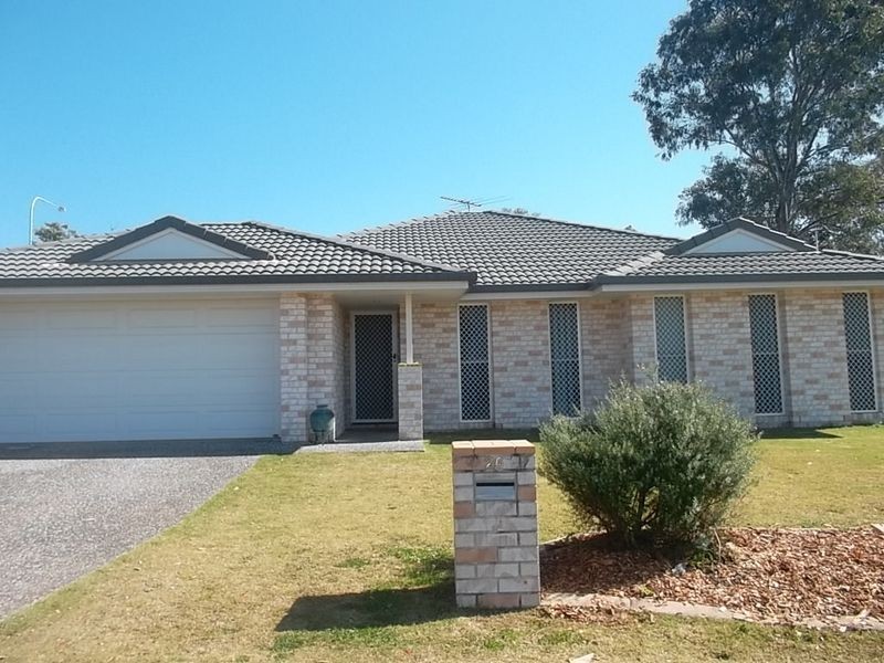 26 Bluejay Court, Morayfield QLD 4506