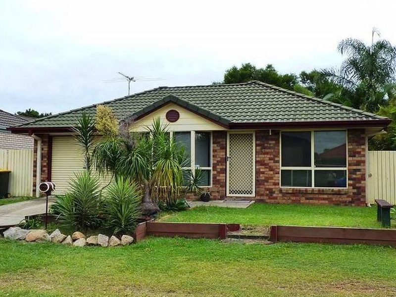 2 Cornuta Ct, Caboolture QLD 4510