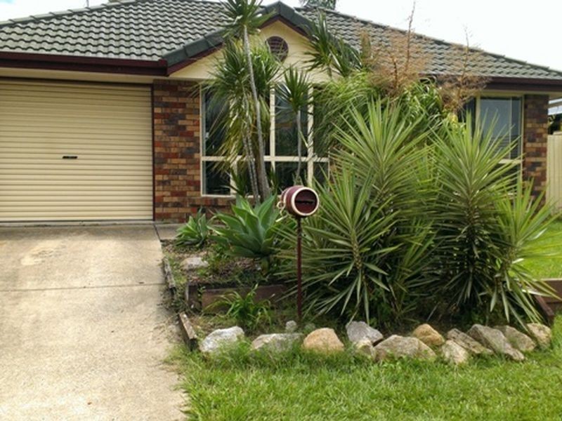 2 Cornuta Ct, Caboolture QLD 4510