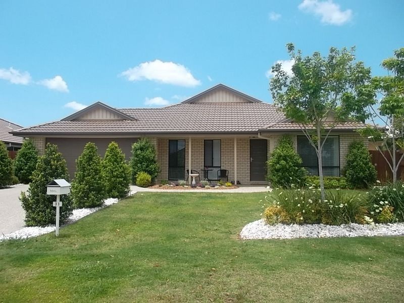 31 Duffield Crescent, Caboolture QLD 4510