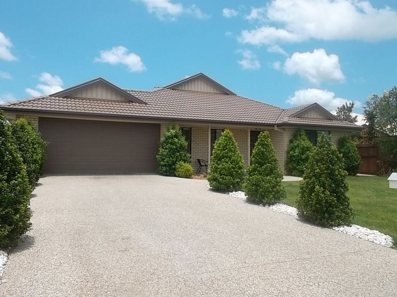 31 Duffield Crescent, Caboolture QLD 4510