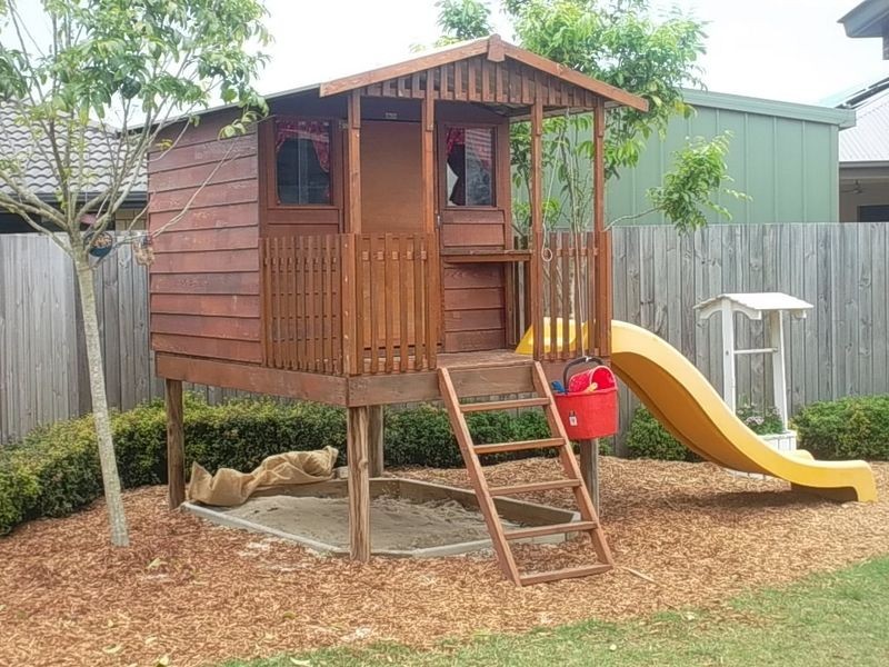 31 Duffield Crescent, Caboolture QLD 4510