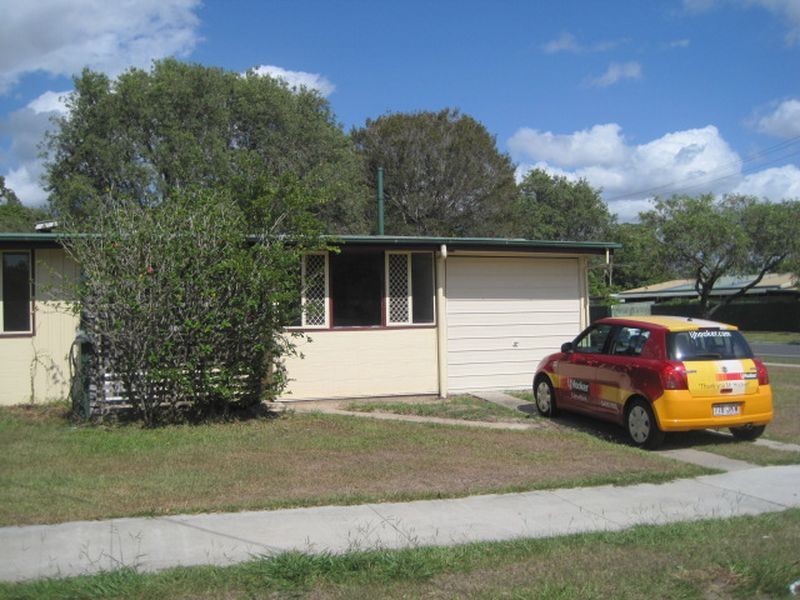 1/18 Francis, Caboolture QLD 4510