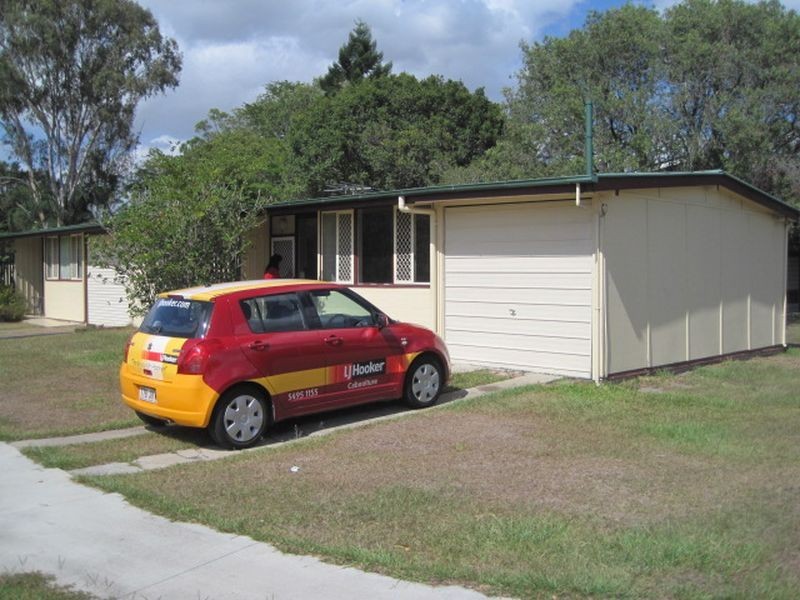 1/18 Francis, Caboolture QLD 4510