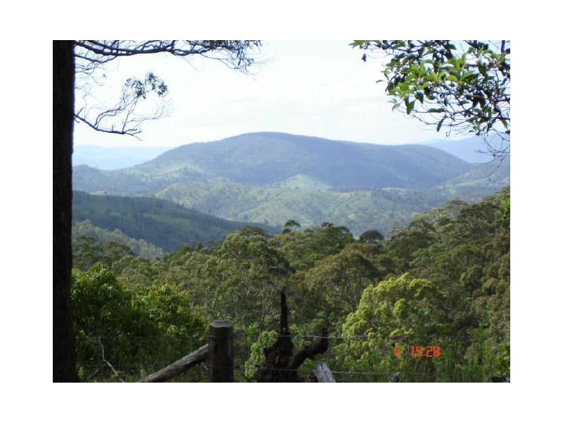 Mount Mee QLD 4521