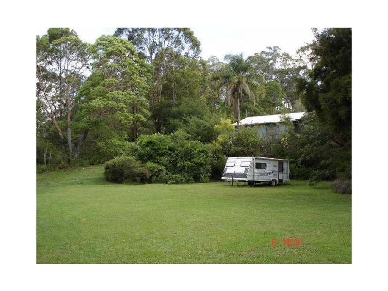 Mount Mee QLD 4521