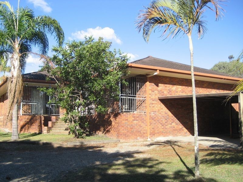 305 Burpengary Road, Narangba QLD 4504