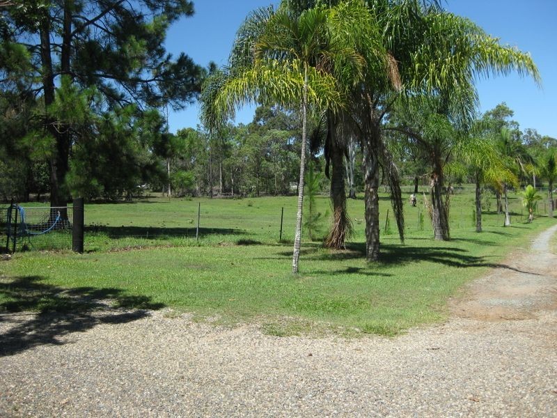 305 Burpengary Road, Narangba QLD 4504