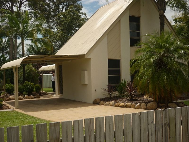 17 Belcher St, Caboolture QLD 4510