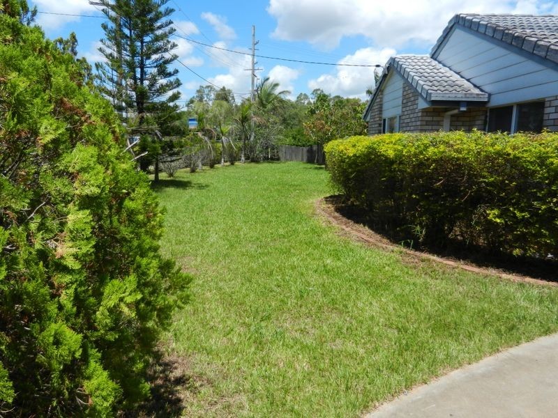 100 Grant Road, Caboolture South QLD 4510