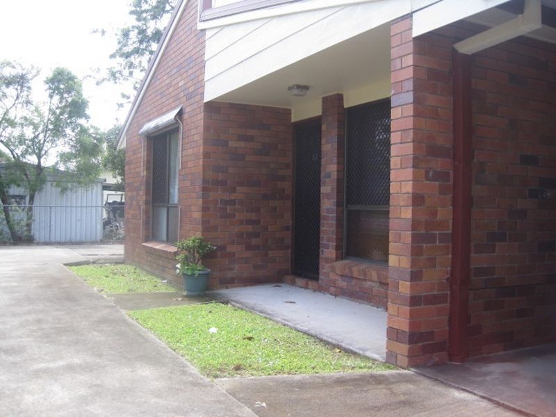 12/21 Mortimer Street, Caboolture QLD 4510