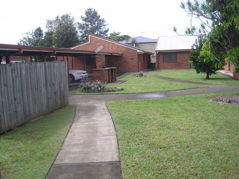 12/21 Mortimer Street, Caboolture QLD 4510