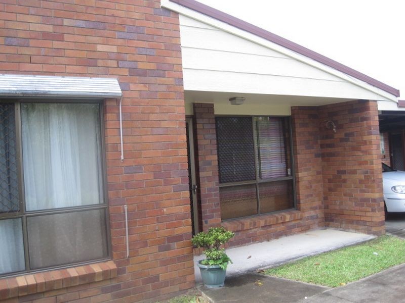 12/21 Mortimer Street, Caboolture QLD 4510